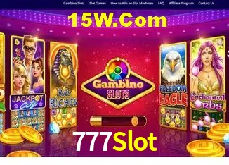 777Slot - Pagamento PIX Instantâneo